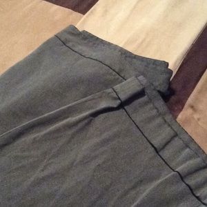 Lane Bryant dress pants
